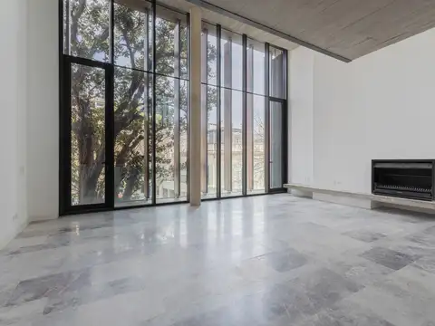 Juez Tedín 2700, Piso 2