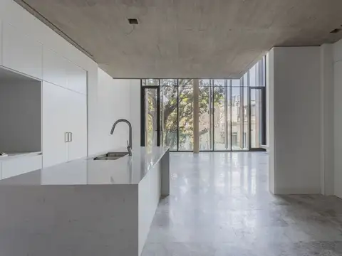 Departamento en Venta en Palermo Chico, USD 2.000.000