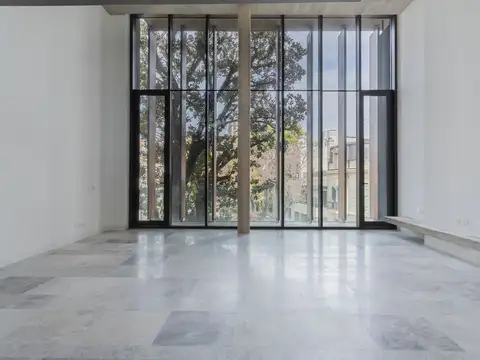 Departamento 5 ambientes con 4 baños