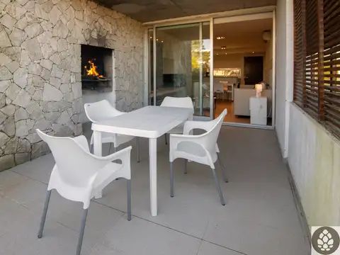 Departamento en Alquiler Temporal al Sur