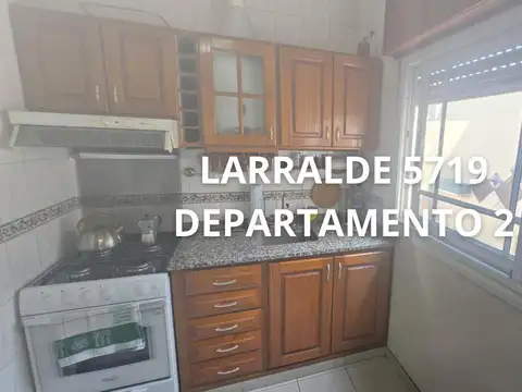 Depto Tipo Casa en Venta de 5 ambientes