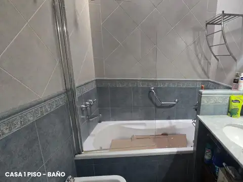 PH en Wilde, ph de 3 ambientes, multifamiliar, ph reciclado, departamento de 3 ambientes en wilde