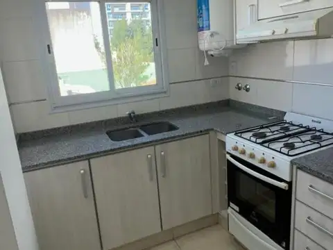 Departamento en Venta en Santos Lugares, USD 62.000