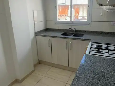 Departamento en Venta al Norte