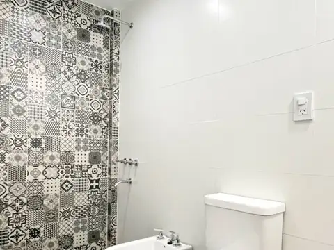 Departamento en Venta con 1 cochera