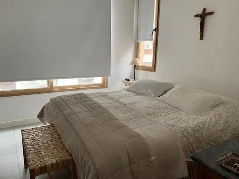 Departamento en Alquiler Temporal A Estrenar