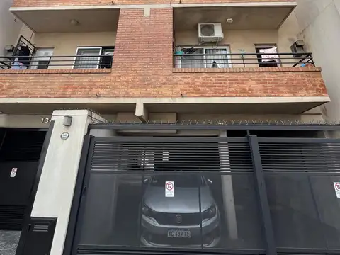Martín Rodríguez 1300