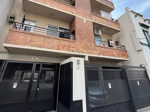 Departamento en venta 2 ambientes con cochera en Victoria San Fernando