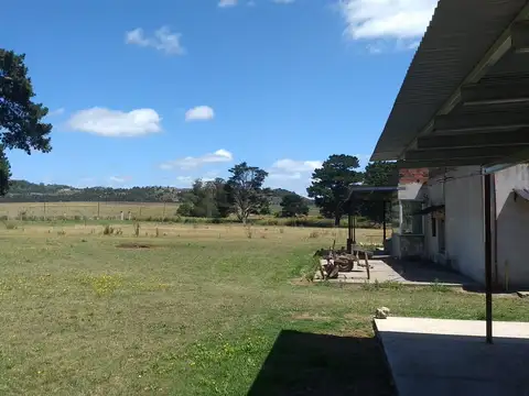 fracción 59,  de lote 218 a.-