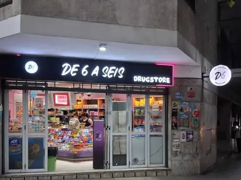 Pasaje San Ireneo 100, Piso 0