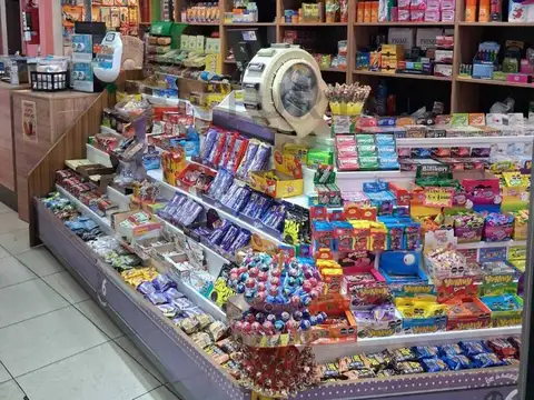 Pasaje San Ireneo 100, Piso 0