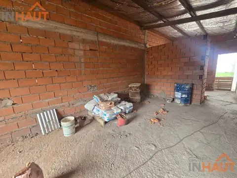 Depto Tipo Casa en Venta en Cipolletti, USD 180.000