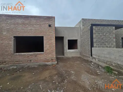 Depto Tipo Casa en Venta A Estrenar
