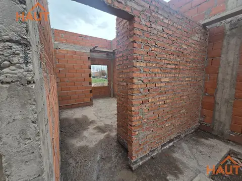 Depto Tipo Casa en Venta con 1 cocheras