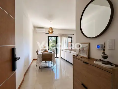 Departamento en Venta en María Eugenia Residences & Village, USD 175.000