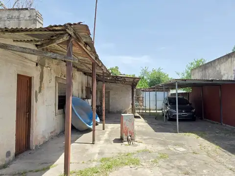 Casa en Venta 68 años