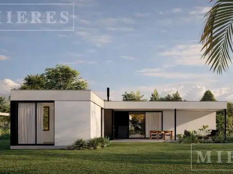 Casa en venta en Los Alcanfores