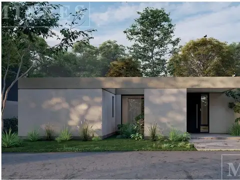 Casa en venta en Los Alcanfores