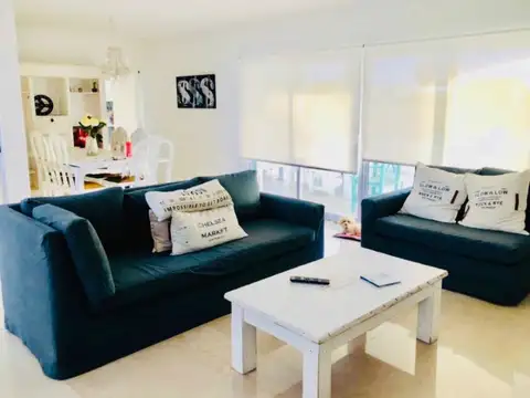 Casa 6 AMB con vista al Lago Barrio San Gabriel ALQUILER TEMPORARIO