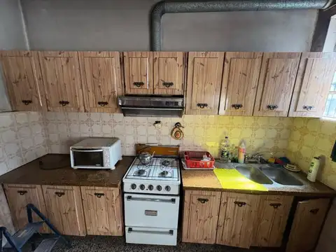 Casa  En Venta En Merlo, G.b.a. Zona Oeste, Argentina