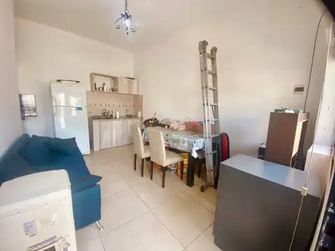 Depto Tipo Casa en Venta al Sur