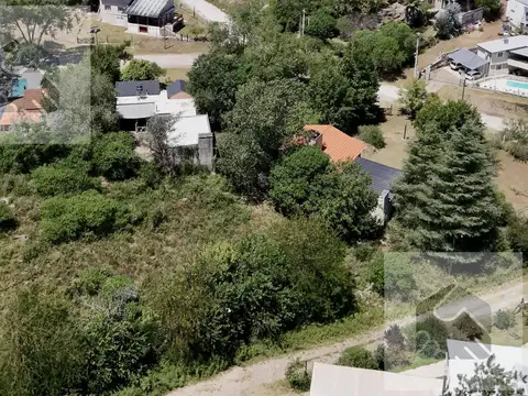 Terreno en Venta de 1057,0 m2
