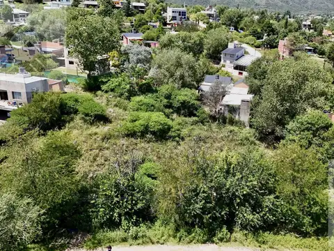 Terreno en Venta de 1057,0 m2