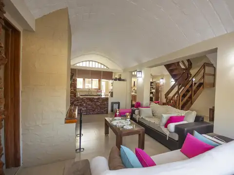 Casa en Venta 15 años