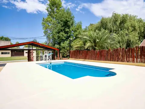 Calle 14 esquina calle 8 - Casa y Lote en venta!