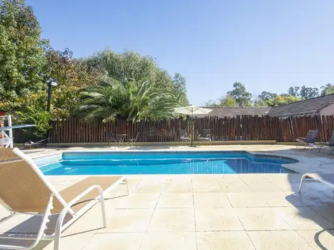 Casa en Venta en Barrio Cube, USD 175.000