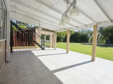 Casa en Venta 15 años