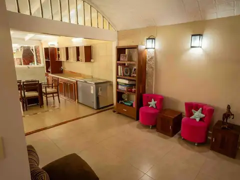 Casa en Venta en Barrio Cube, USD 167.000