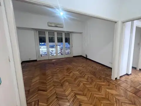 Venta departamento 3 ambientes en Lanús con terraza y baulera propia