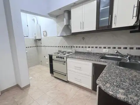 Departamento en Venta Permite mascota