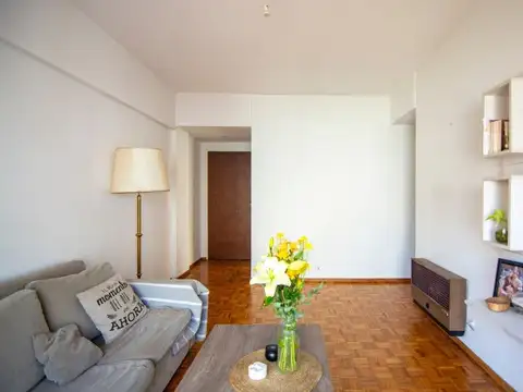 Departamento en Venta 38 años