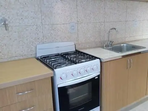 Depto Tipo Casa en Venta de 2 ambientes