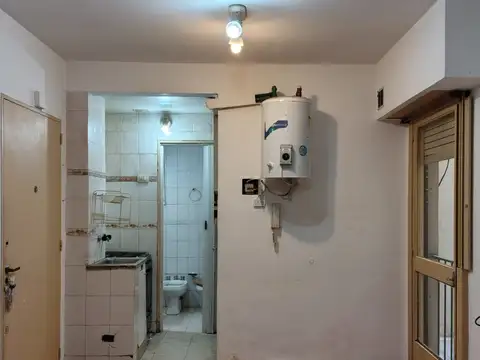 Departamento en Alquiler 50 años