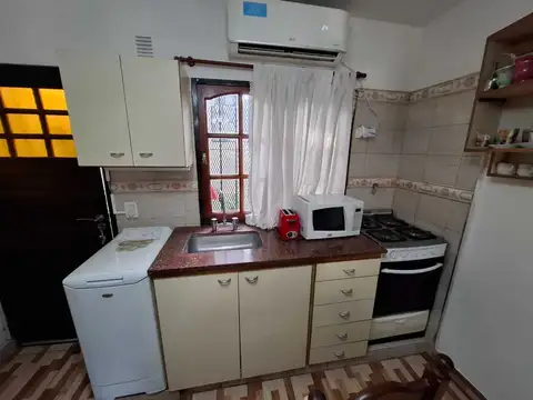 DEPARTAMENTO DUPLEX 3 AMBIENTES SAN MIGUEL BALCON