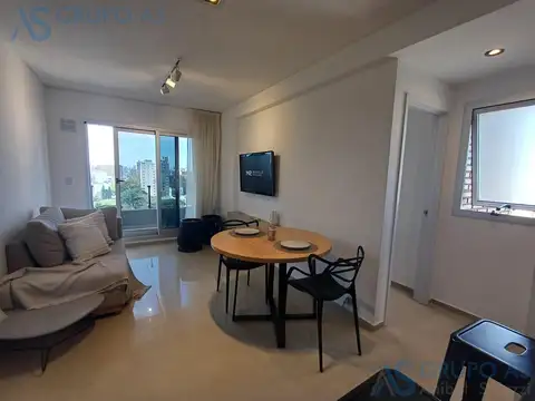 Departamento en Venta en Refinerias, USD 85.000