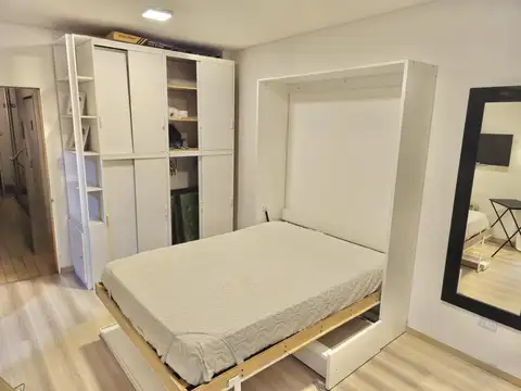 Departamento en Venta en Recoleta, USD 61.000