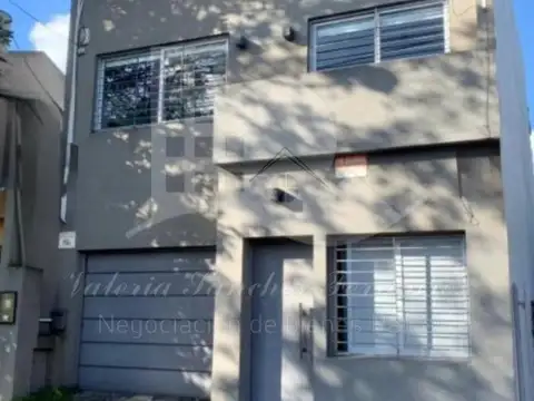 Departamento en Venta al Oeste