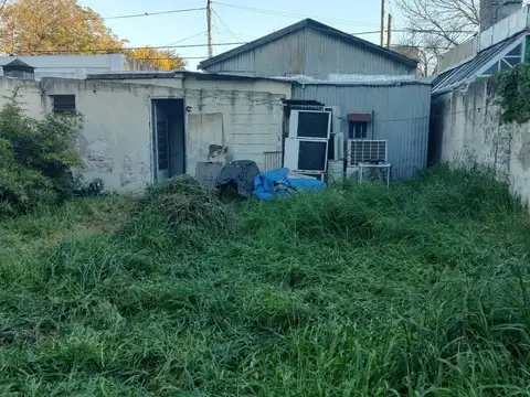 Terreno en Venta en Belgrano, USD 49.500