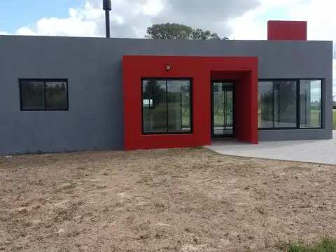 Casa en Venta al Sureste