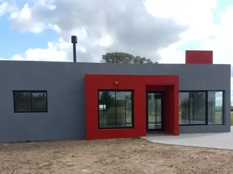 Casa en Venta al Sureste