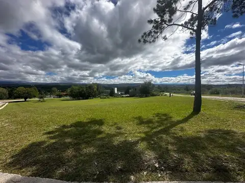 Terreno en Venta de 1260,0 m2