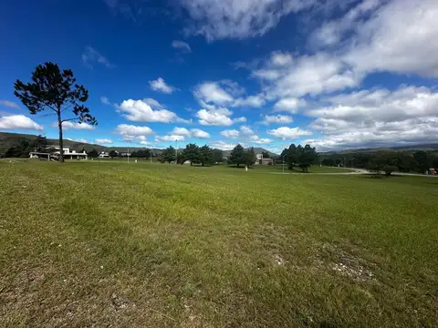 Terreno en Venta en Villa Carlos Paz, USD 43.000