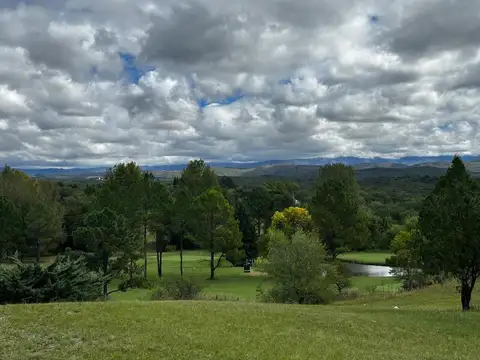 Terreno en Venta de 1260,0 m2