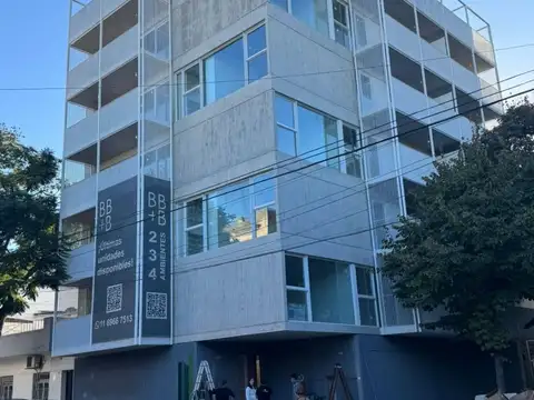 Departamento en Venta de 4 ambientes
