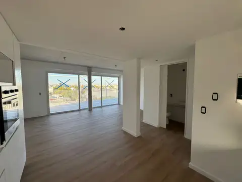 Departamento en Venta en Barrio San Pedro, USD 380.000