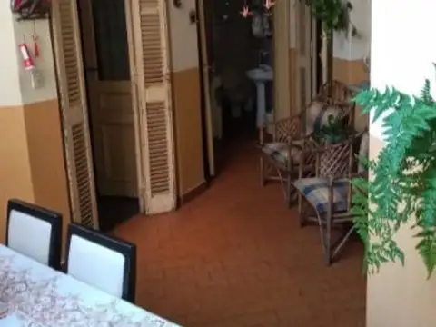 Esmeralda 800, Piso 3xesc